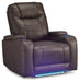 Schooner Rocks Power Recliner - Furniture Source (IA) 