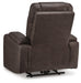 Schooner Rocks Power Recliner - Furniture Source (IA) 