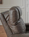 Schooner Rocks Power Recliner - Furniture Source (IA) 