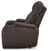 Schooner Rocks Power Recliner - Furniture Source (IA) 