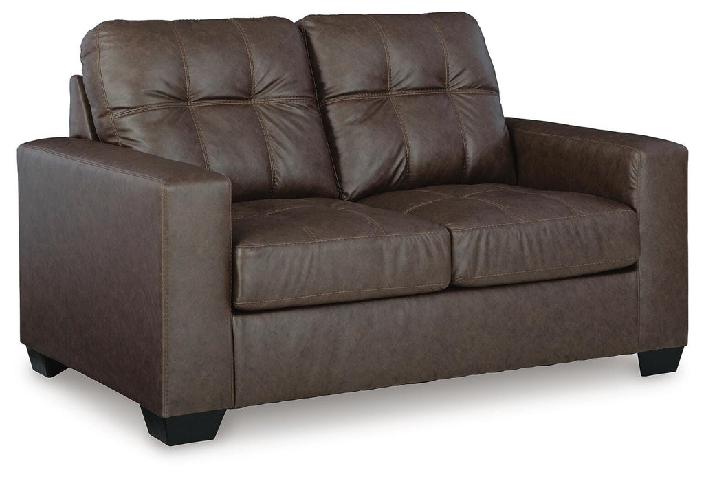 Barlin Mills Loveseat - Furniture Source (IA) 
