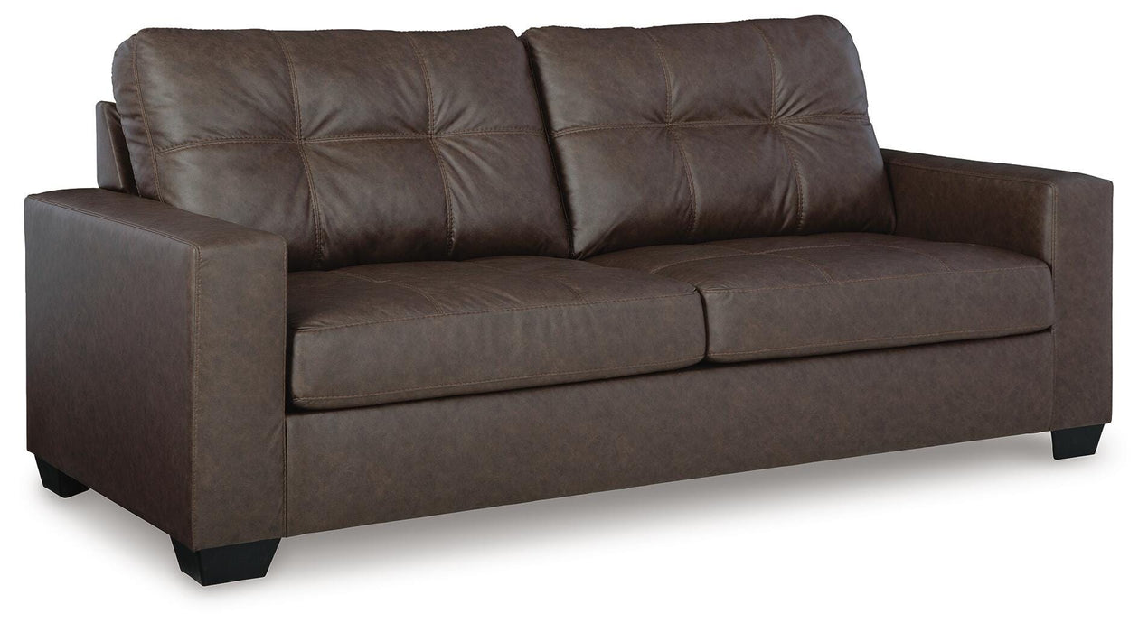 Barlin Mills Sofa - Furniture Source (IA) 