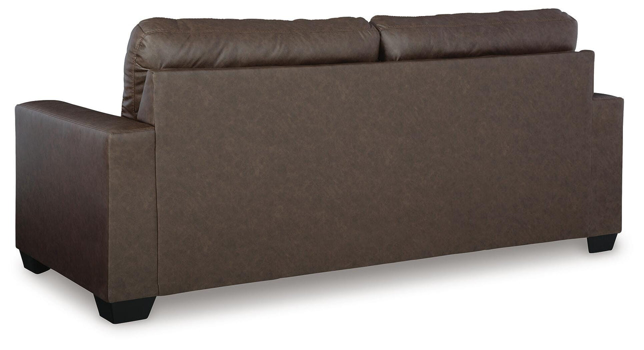 Barlin Mills Sofa - Furniture Source (IA) 