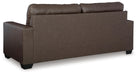 Barlin Mills Sofa - Furniture Source (IA) 