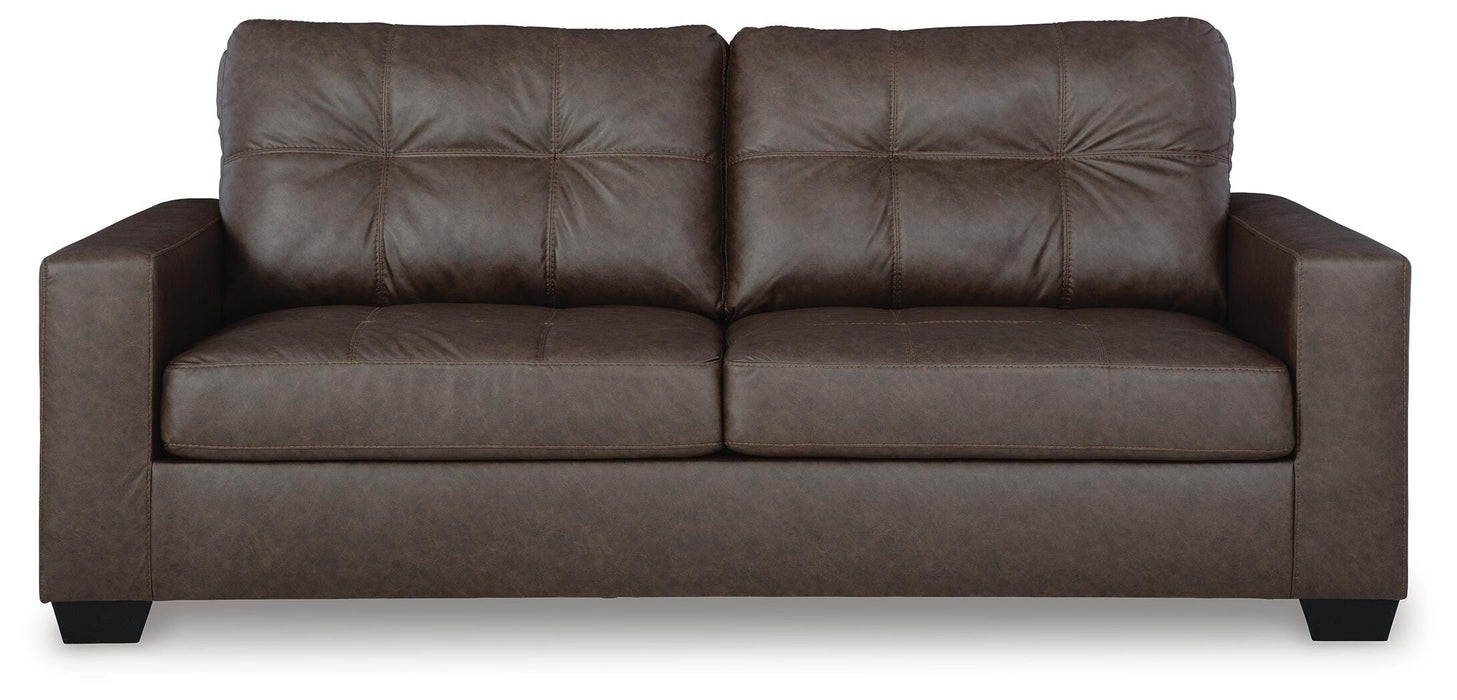 Barlin Mills Sofa - Furniture Source (IA) 