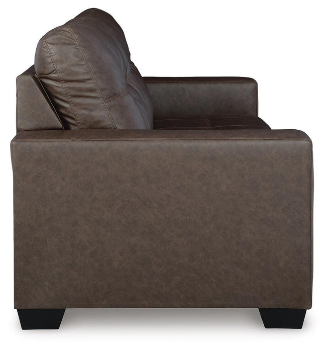 Barlin Mills Sofa - Furniture Source (IA) 