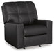 Barlin Mills Recliner - Furniture Source (IA) 