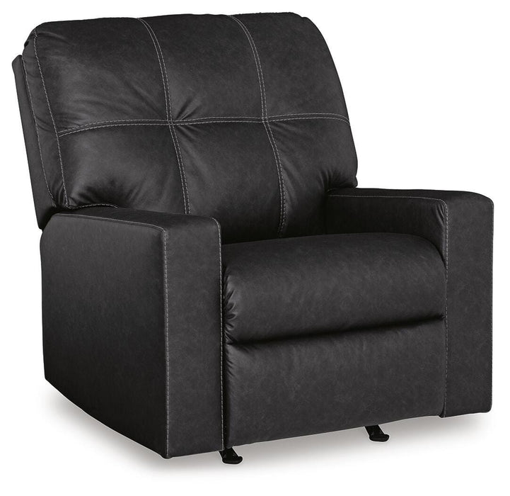 Barlin Mills Living Room Set - Furniture Source (IA) 