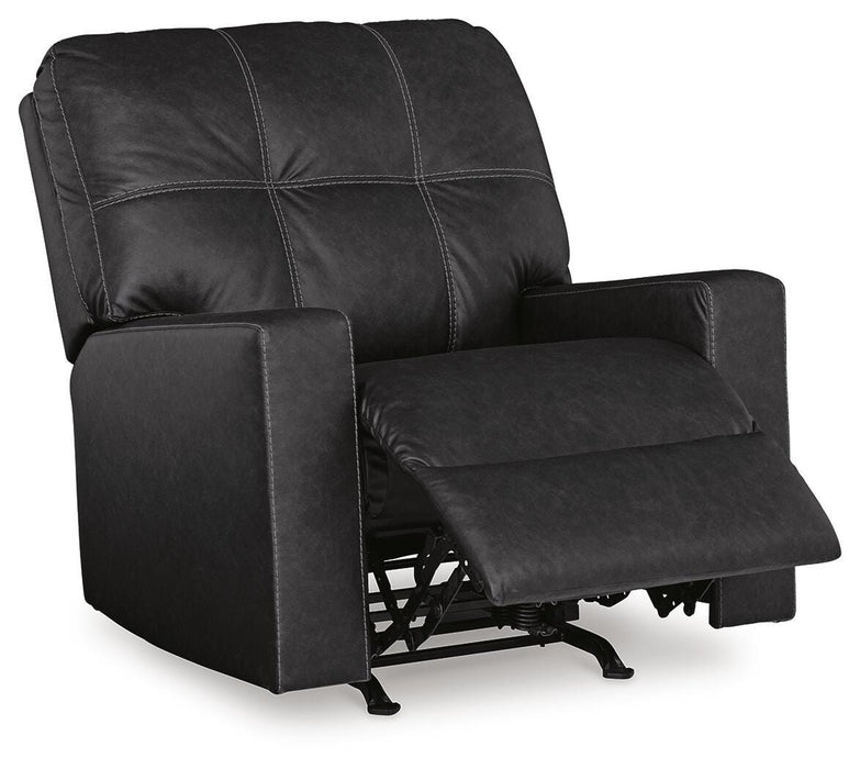 Barlin Mills Living Room Set - Furniture Source (IA) 