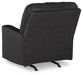 Barlin Mills Recliner - Furniture Source (IA) 