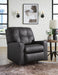 Barlin Mills Recliner - Furniture Source (IA) 