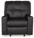 Barlin Mills Recliner - Furniture Source (IA) 