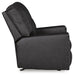 Barlin Mills Recliner - Furniture Source (IA) 