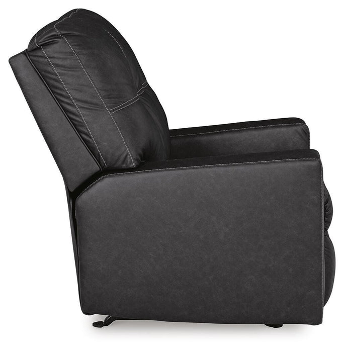 Barlin Mills Living Room Set - Furniture Source (IA) 