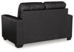Barlin Mills Loveseat - Furniture Source (IA) 