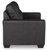 Barlin Mills Loveseat - Furniture Source (IA) 