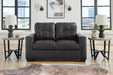 Barlin Mills Loveseat - Furniture Source (IA) 
