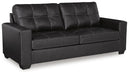 Barlin Mills Living Room Set - Furniture Source (IA) 