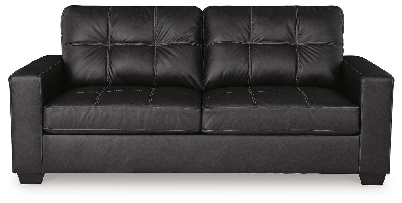 Barlin Mills Sofa - Furniture Source (IA) 