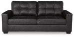 Barlin Mills Living Room Set - Furniture Source (IA) 