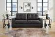 Barlin Mills Living Room Set - Furniture Source (IA) 