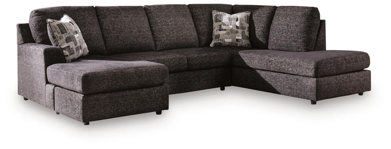 Lentiz - Sectional