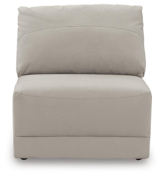 Next-Gen Gaucho Sectional - Furniture Source (IA) 