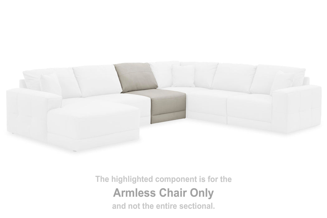 Next-Gen Gaucho Sectional - Furniture Source (IA) 