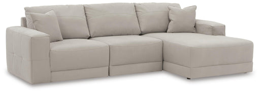 Next-Gen Gaucho Sectional Sofa with Chaise - Furniture Source (IA) 
