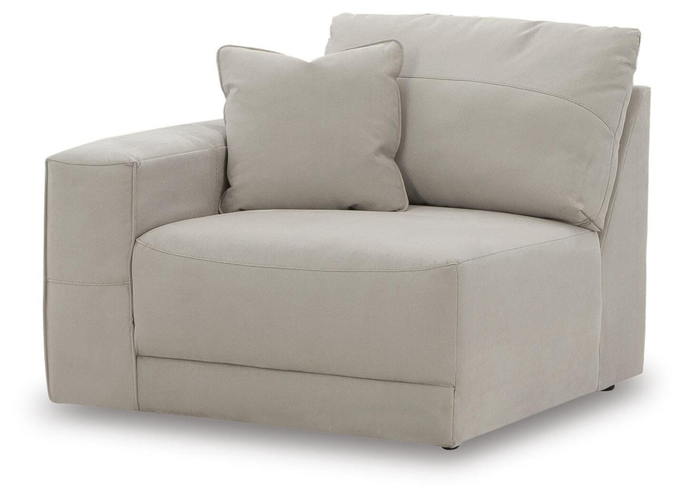 Next-Gen Gaucho Sectional - Furniture Source (IA) 