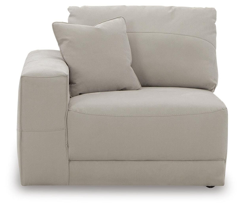 Next-Gen Gaucho Sectional - Furniture Source (IA) 