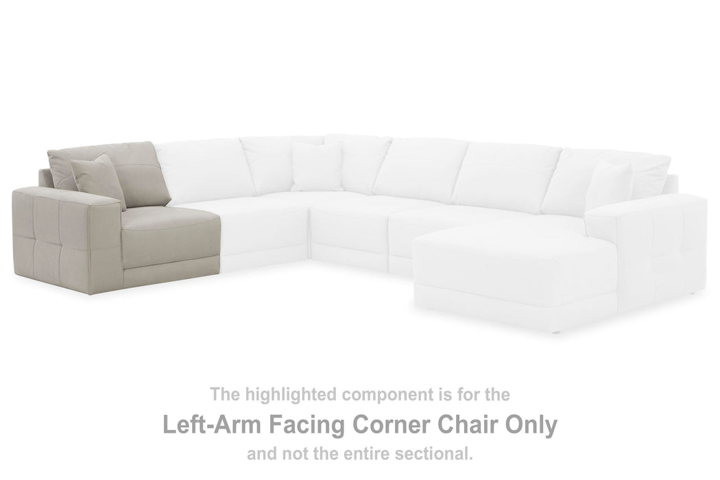 Next-Gen Gaucho Sectional - Furniture Source (IA) 