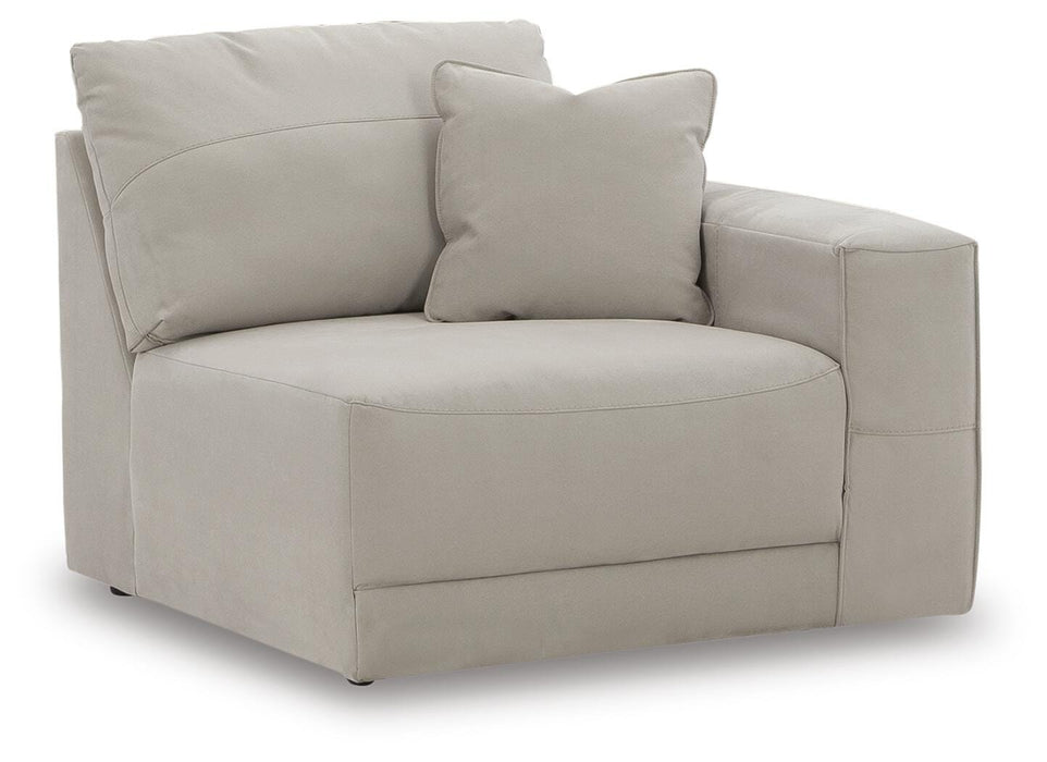 Next-Gen Gaucho Sectional - Furniture Source (IA) 
