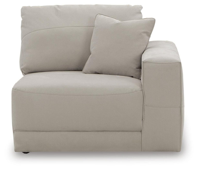 Next-Gen Gaucho Sectional - Furniture Source (IA) 