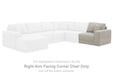 Next-Gen Gaucho Sectional - Furniture Source (IA) 