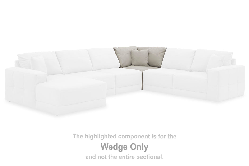 Next-Gen Gaucho Sectional - Furniture Source (IA) 