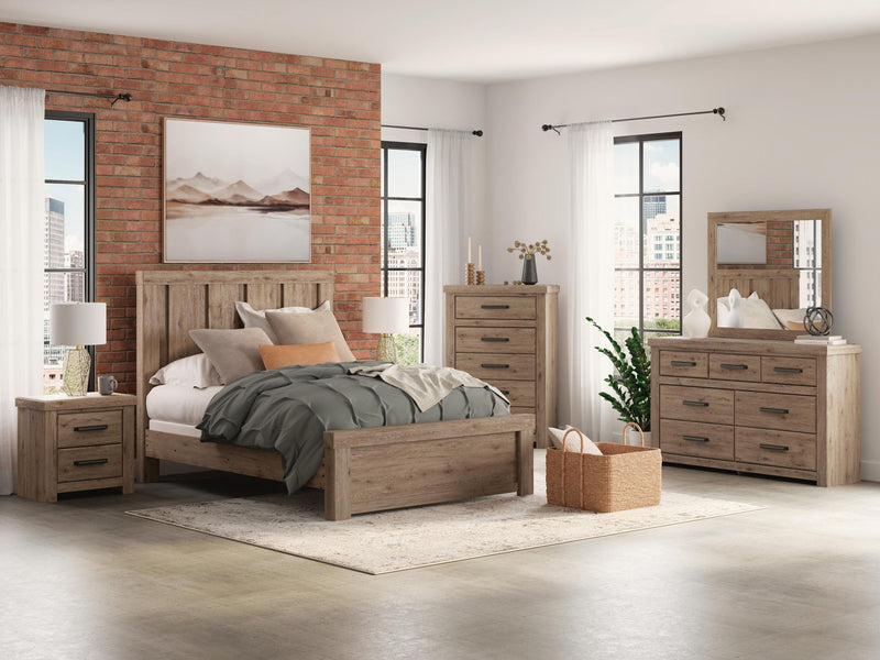 Oliandon - Dresser