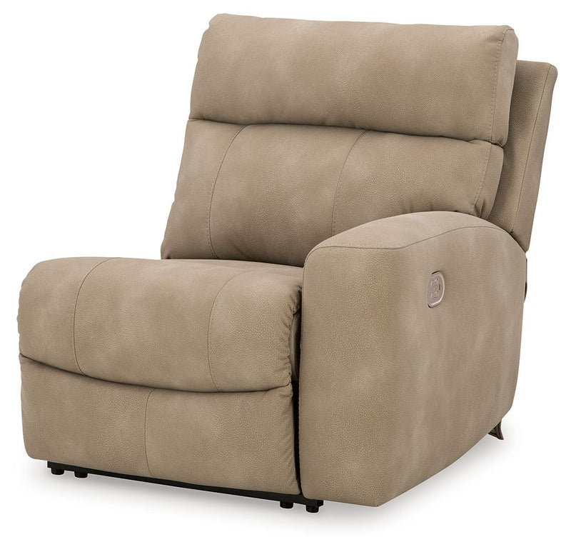 Next-Gen Durapella - 6 Piece Reclining Sectional