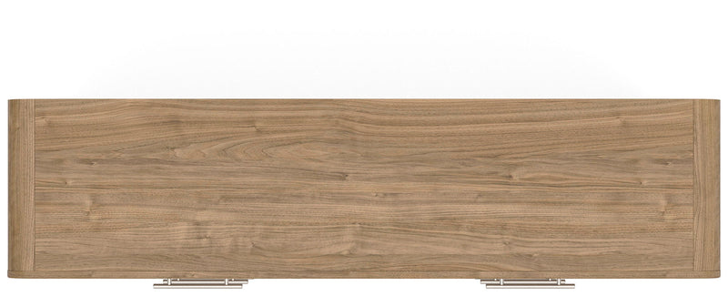 Gramburg - Six Drawer Dresser