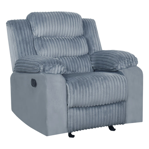 Willow - Glider Recliner - Furniture Source (IA) 