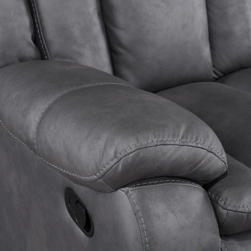Morello - Glider Recliner