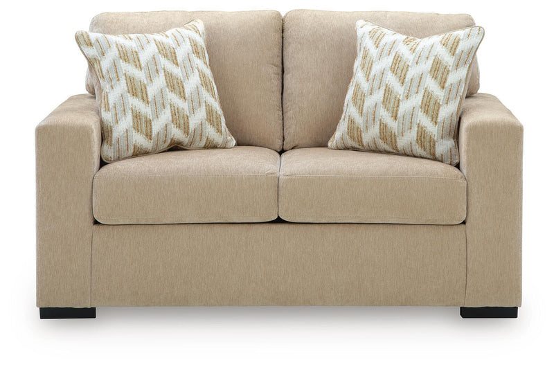 Bridgepoint - Loveseat