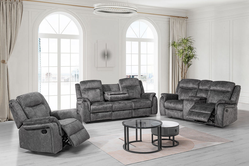 Park City - Glider Recliner