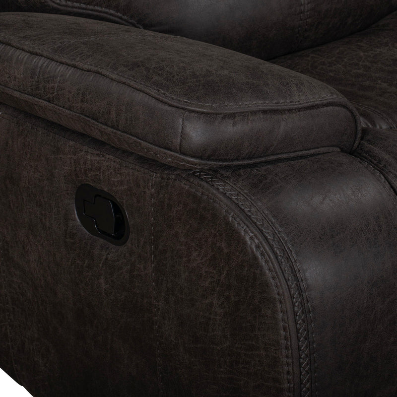 Brookings - Console Loveseat