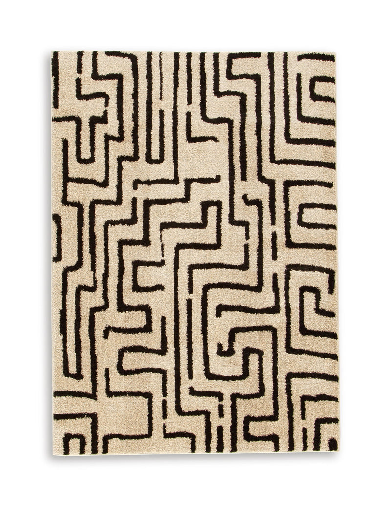 Timworth - Washable Rug - Furniture Source (IA) 