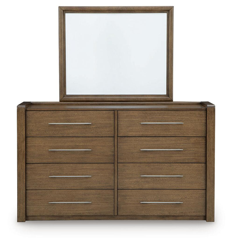 Marxmore - Dresser