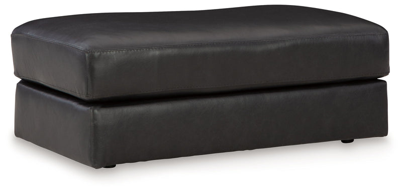 Amiata - Ottoman - Onyx