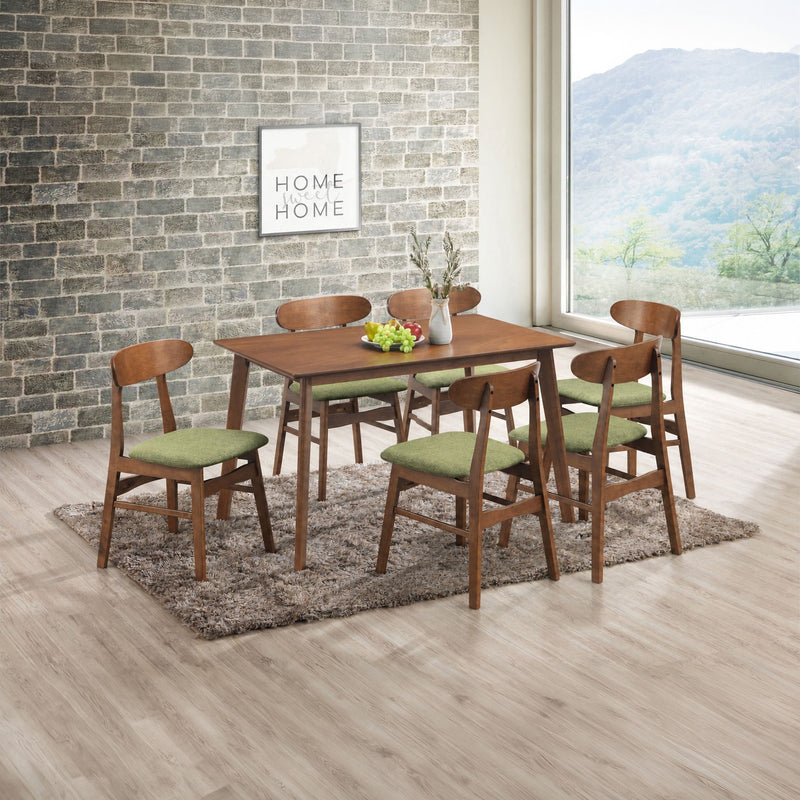 Morocco - Dining Room Set