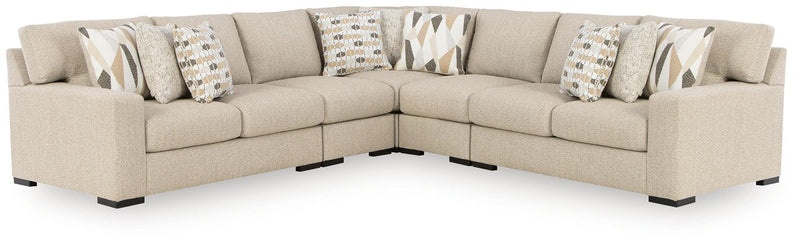 Laurelgrove - Sectional