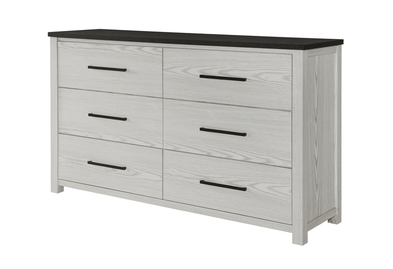 Ava - Dresser - Beige